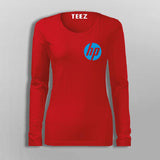 Hp T-Shirt For Women