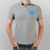 Hp Polo T-Shirt For Men