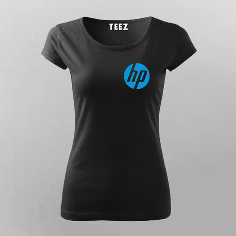 Hp T-Shirt For Women Online India