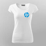 Hp T-Shirt For Women