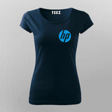 Hp T-Shirt For Women India