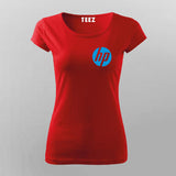 Hp T-Shirt For Women