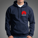 Huawei Cyber Security Men’s Profession Hoodies