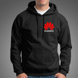 Huawei Cyber Security Pro T-Shirt - Secure Your Tech