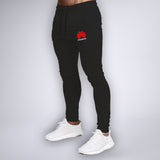 Huawei Cyber Security Printed Joggers For Men Online India