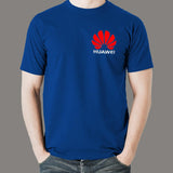 Huawei Cyber Security Pro T-Shirt - Secure Your Tech