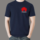 Huawei Cyber Security Pro T-Shirt - Secure Your Tech