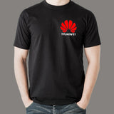 Huawei Cyber Security Men’s Profession T-Shirt India