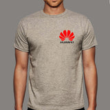 Huawei Cyber Security Pro T-Shirt - Secure Your Tech