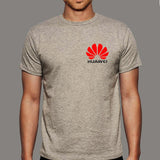 Huawei Cyber Security Men’s Profession T-Shirt
