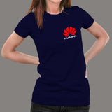 Huawei Cyber Security Women’s Profession T-Shirt