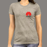 Huawei Cyber Security Women’s Profession T-Shirt
