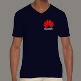 Huawei Cyber Security Pro T-Shirt - Secure Your Tech
