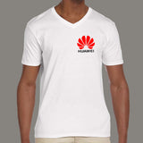 Huawei Cyber Security Pro T-Shirt - Secure Your Tech
