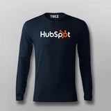 HubSpot T-shirt For Men