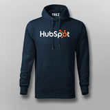 HubSpot Hoodies For Men