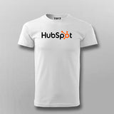 HubSpot T-shirt For Men