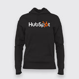 HubSpot T-Shirt For Women