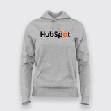 HubSpot T-Shirt For Women