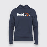 HubSpot T-Shirt For Women