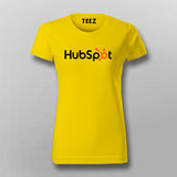 HubSpot T-Shirt For Women