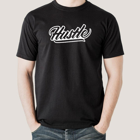 Hustle Men's T-shirt