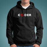I Am A Coder Men's Programmer Hoodies Online India
