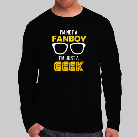 Apple fanboy t online shirt