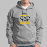 I Am Not A Fanboy Just A Geek Programmer Hoodies For Men Online