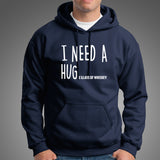 Whiskey Lovers Hoodies Online India