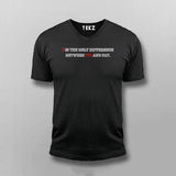 I AM THE DIFFERENCE BETWEEN FIT AND FAT Gym T-shirt For Men