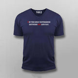I AM THE DIFFERENCE BETWEEN FIT AND FAT Gym T-shirt For Men