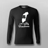 I Am A Tamil Pesum Indian T-Shirt For Men
