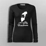 I Am A Tamil Pesum Indian T-Shirt For Women