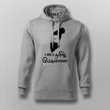 I Am A Tamil Pesum Indian Hoodies For Men Online India