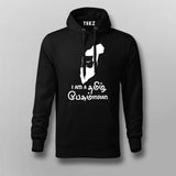 I Am A Tamil Pesum Indian Hoodies For Men