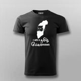 I Am A Tamil Pesum Indian T-Shirt For Men