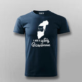 I Am A Tamil Pesum Indian T-Shirt For Men