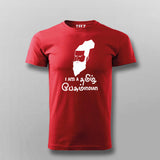 I Am A Tamil Pesum Indian T-Shirt For Men