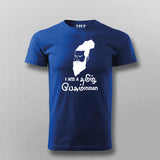 I Am A Tamil Pesum Indian T-Shirt For Men