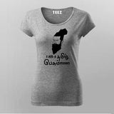 I Am A Tamil Pesum Indian T-Shirt For Women India