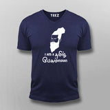 I Am A Tamil Pesum Indian T-Shirt For Men