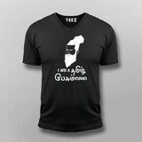 I Am A Tamil Pesum Indian T-Shirt For Men