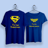 Couple T-Shirts Online 