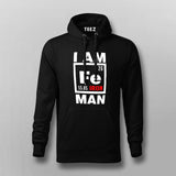 I Am Iron Man T-Shirt For Men