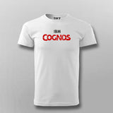 IBM Cognos Analytics T-Shirt For Men