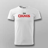 IBM Cognos Pro: Analytics Men's T-Shirt