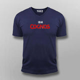 IBM Cognos Analytics T-Shirt For Men