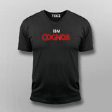 IBM Cognos Analytics T-Shirt For Men