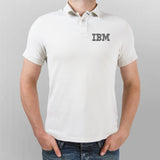 Ibm Developer Polo T-Shirt For Men Online India